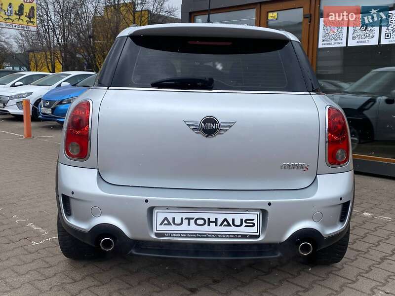 Хетчбек MINI Countryman 2013 в Житомирі