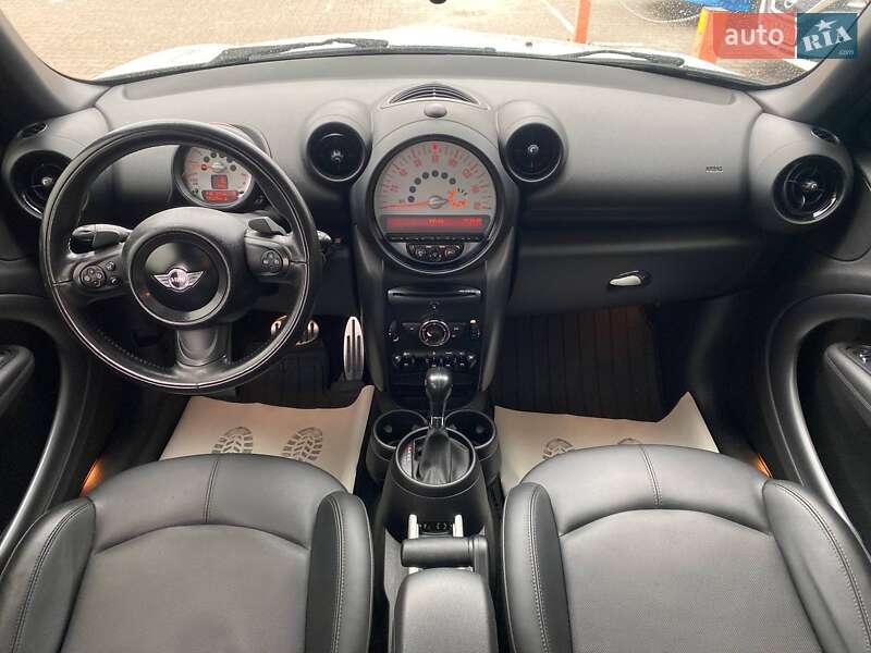 Хетчбек MINI Countryman 2013 в Житомирі