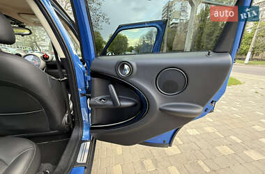 Хэтчбек MINI Countryman 2012 в 