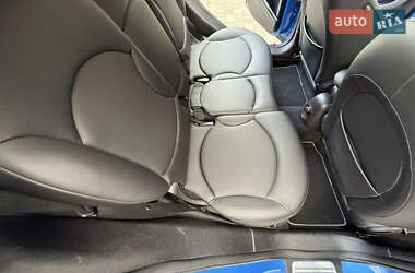 Хэтчбек MINI Countryman 2012 в 