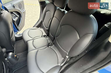 Хэтчбек MINI Countryman 2012 в 