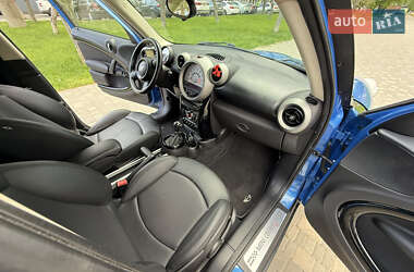 Хэтчбек MINI Countryman 2012 в 