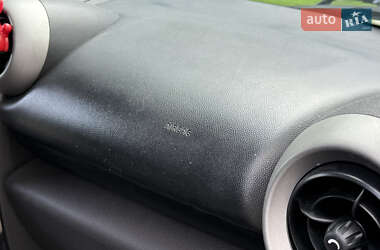 Хэтчбек MINI Countryman 2012 в 