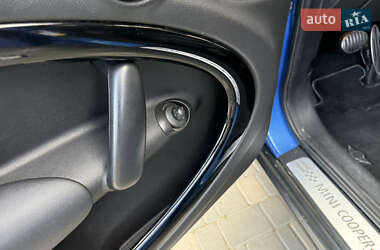 Хэтчбек MINI Countryman 2012 в 