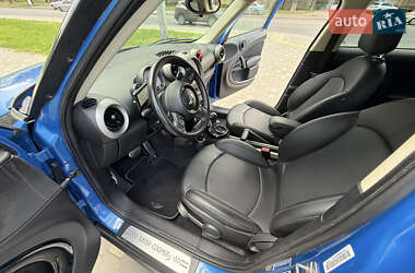 Хэтчбек MINI Countryman 2012 в 