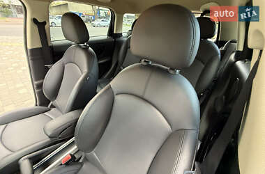 Хэтчбек MINI Countryman 2012 в 