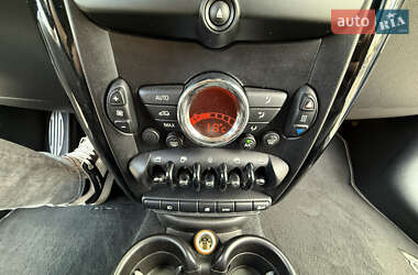 Хэтчбек MINI Countryman 2012 в 