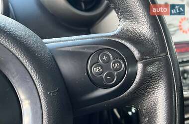 Хетчбек MINI Countryman 2011 в 