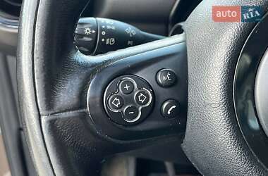Хетчбек MINI Countryman 2011 в 