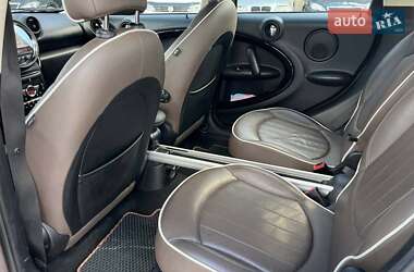 Хетчбек MINI Countryman 2011 в 