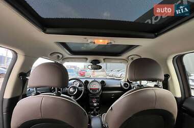 Хетчбек MINI Countryman 2011 в 