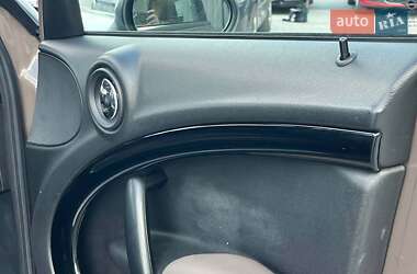 Хетчбек MINI Countryman 2011 в 