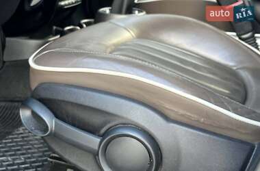 Хетчбек MINI Countryman 2011 в 