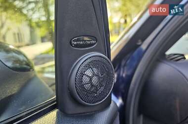 Внедорожник / Кроссовер MINI Countryman 2015 в 