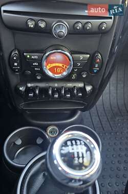 Внедорожник / Кроссовер MINI Countryman 2015 в 