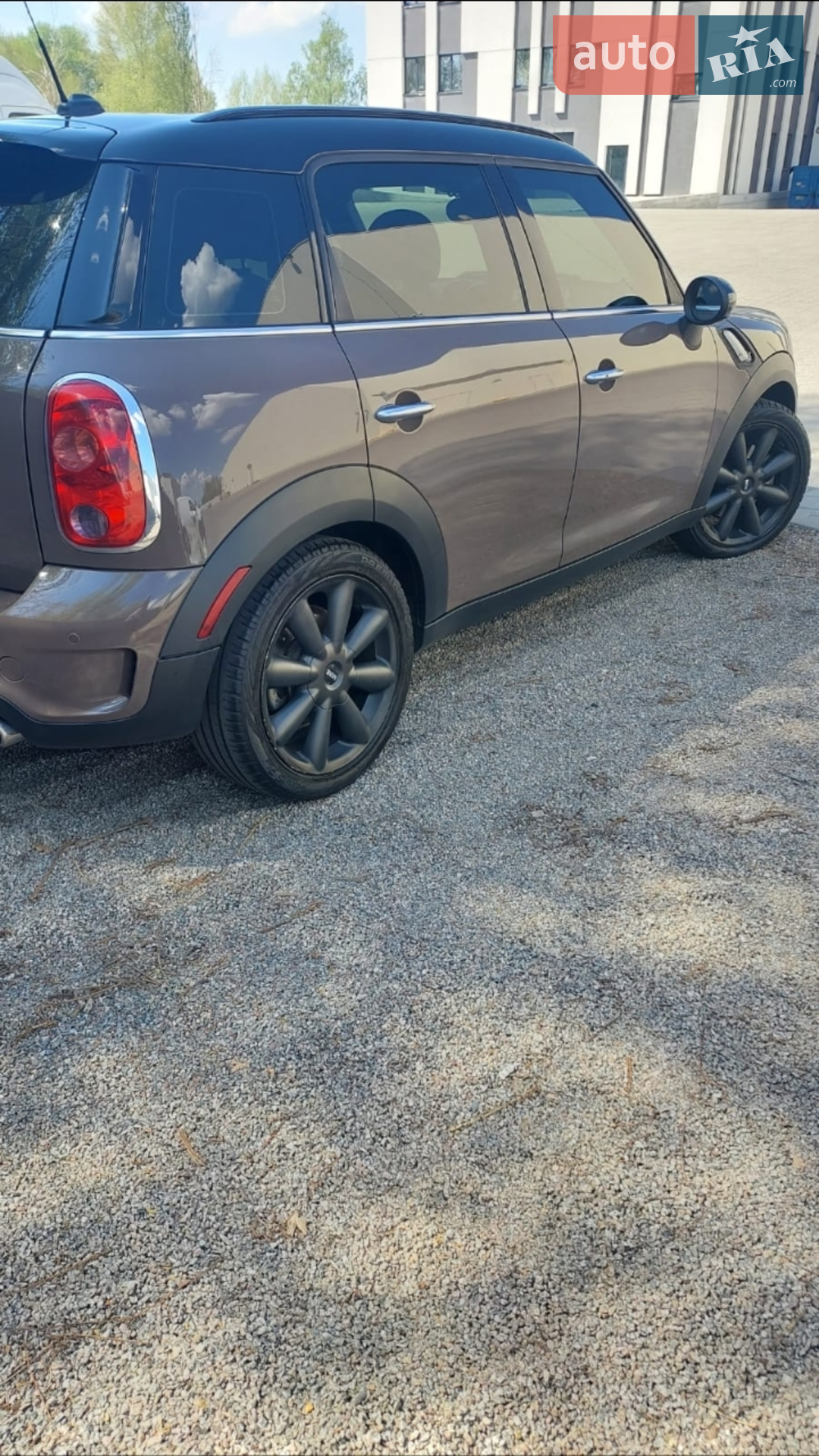 2014 MINI Countryman - мініатюра 9