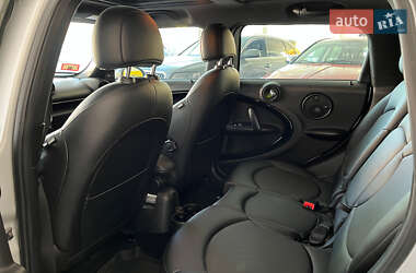 Внедорожник / Кроссовер MINI Countryman 2014 в 