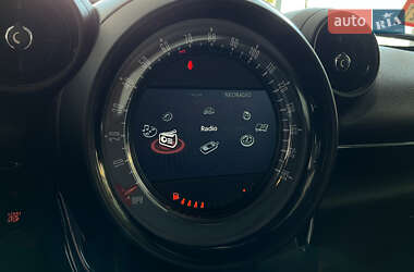 Внедорожник / Кроссовер MINI Countryman 2014 в 