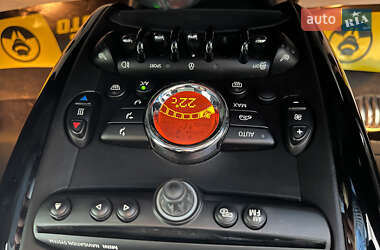 Внедорожник / Кроссовер MINI Countryman 2014 в 