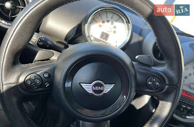 Хэтчбек MINI Countryman 2012 в 