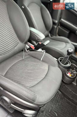 Хэтчбек MINI Countryman 2013 в 