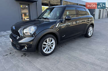 Хетчбек MINI Countryman 2012 в Луцьку
