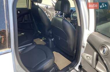 Хэтчбек MINI Countryman 2010 в 