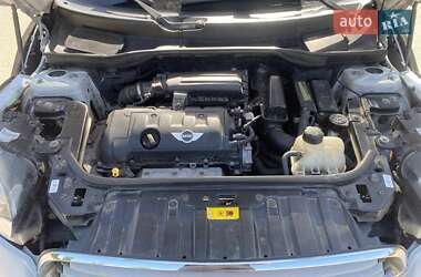 Хэтчбек MINI Countryman 2010 в 