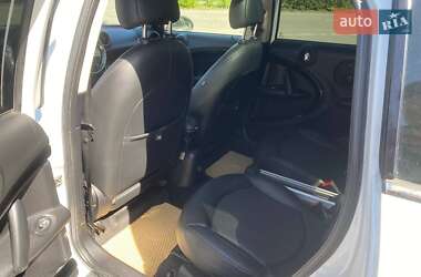 Хэтчбек MINI Countryman 2010 в 