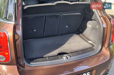 Хэтчбек MINI Countryman 2014 в 