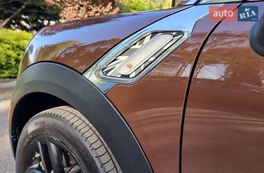 Хэтчбек MINI Countryman 2014 в 