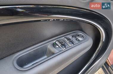 Хэтчбек MINI Countryman 2014 в 