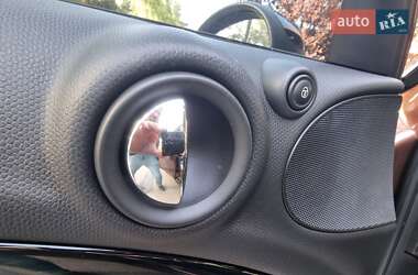 Хэтчбек MINI Countryman 2014 в 