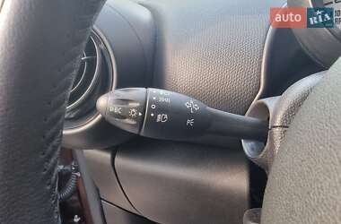 Хэтчбек MINI Countryman 2014 в 