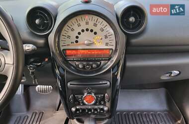 Хэтчбек MINI Countryman 2014 в 