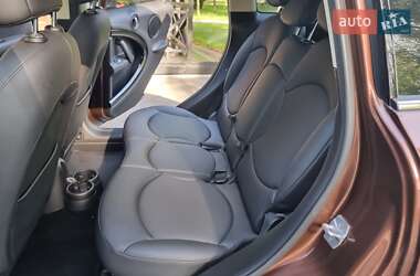 Хэтчбек MINI Countryman 2014 в 