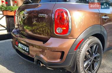 Хэтчбек MINI Countryman 2014 в 