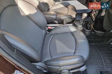 Хэтчбек MINI Countryman 2014 в 