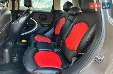 Хетчбек MINI Countryman 2014 в 