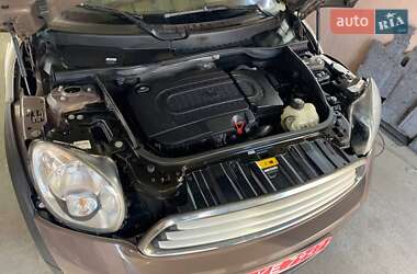 Хетчбек MINI Countryman 2014 в 