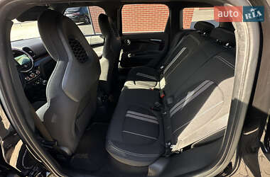 Хэтчбек MINI Countryman 2018 в 