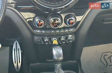 Хэтчбек MINI Countryman 2018 в 