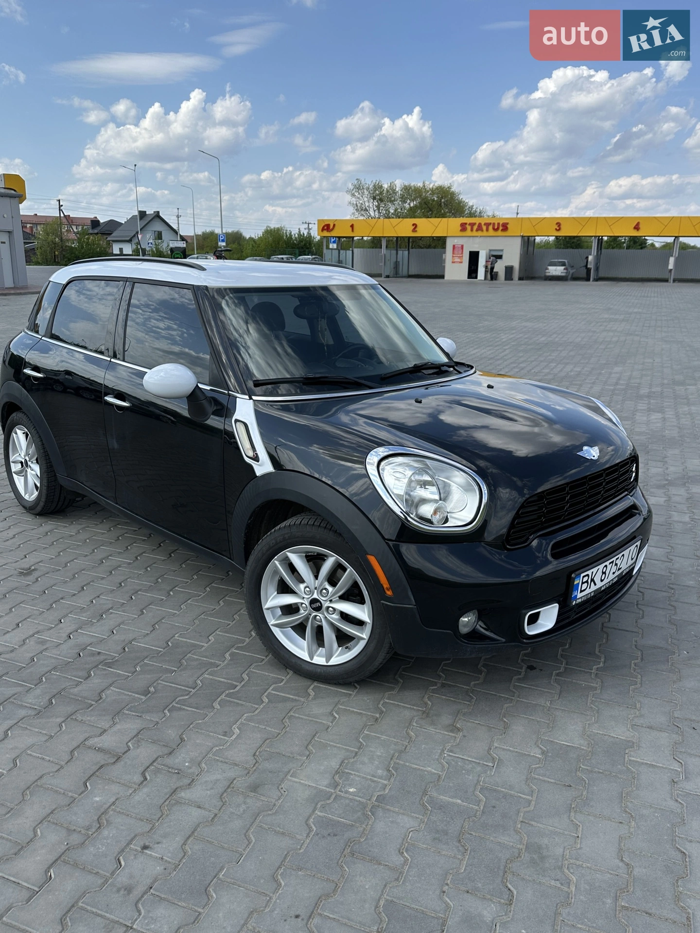 2013 MINI Countryman - мініатюра 3