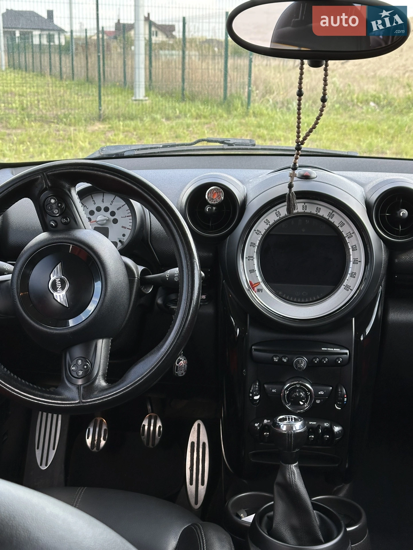 2013 MINI Countryman - мініатюра 11