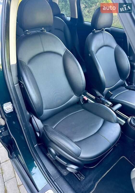 Хетчбек MINI Countryman 2012 в Києві