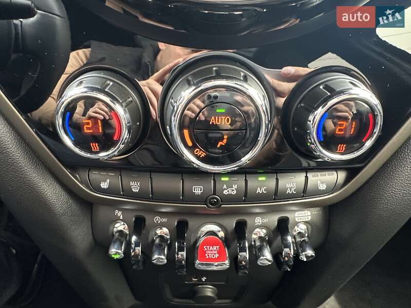 Внедорожник / Кроссовер MINI Countryman 2022 в Киеве