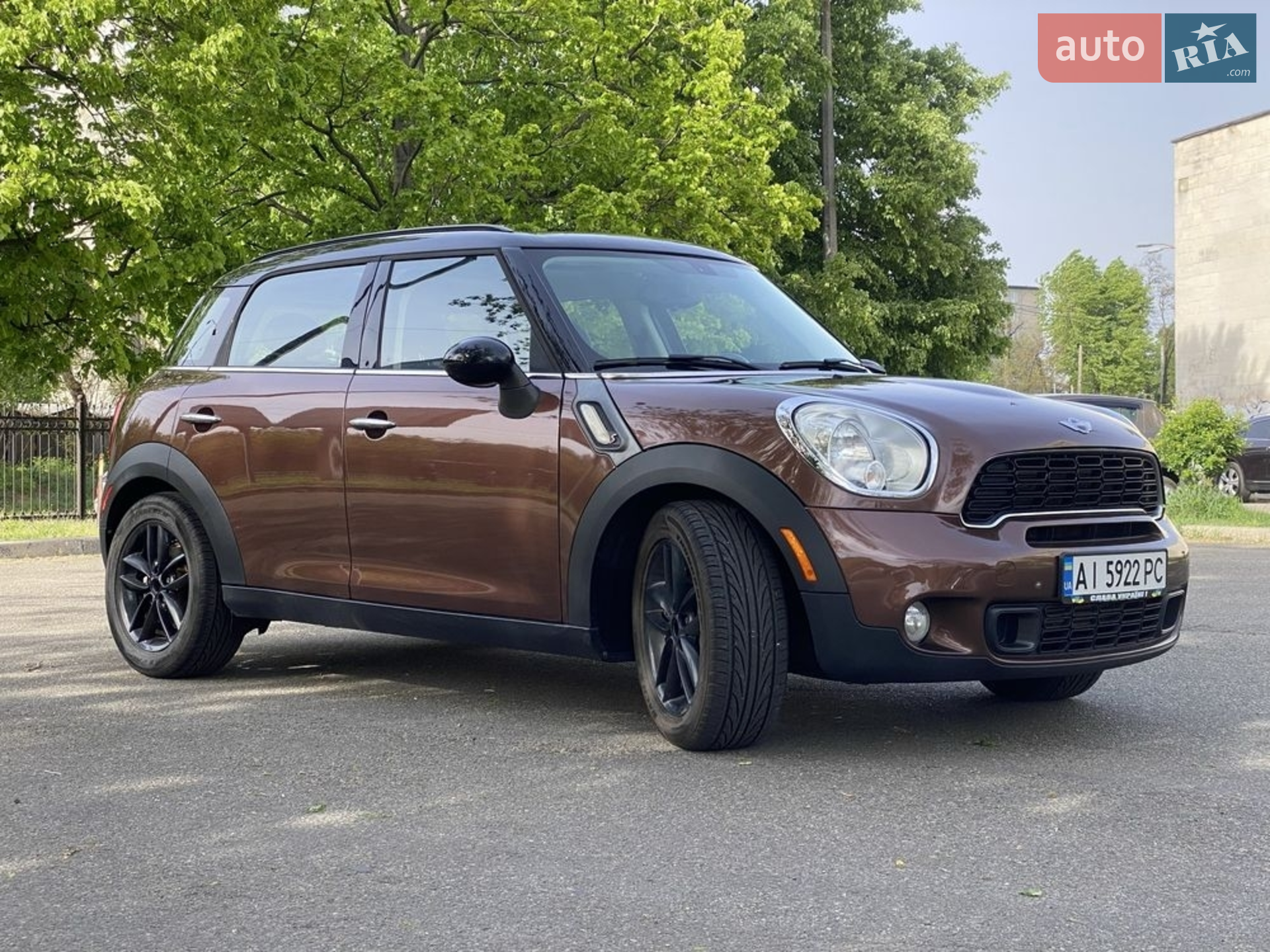 2013 MINI Countryman - мініатюра 3
