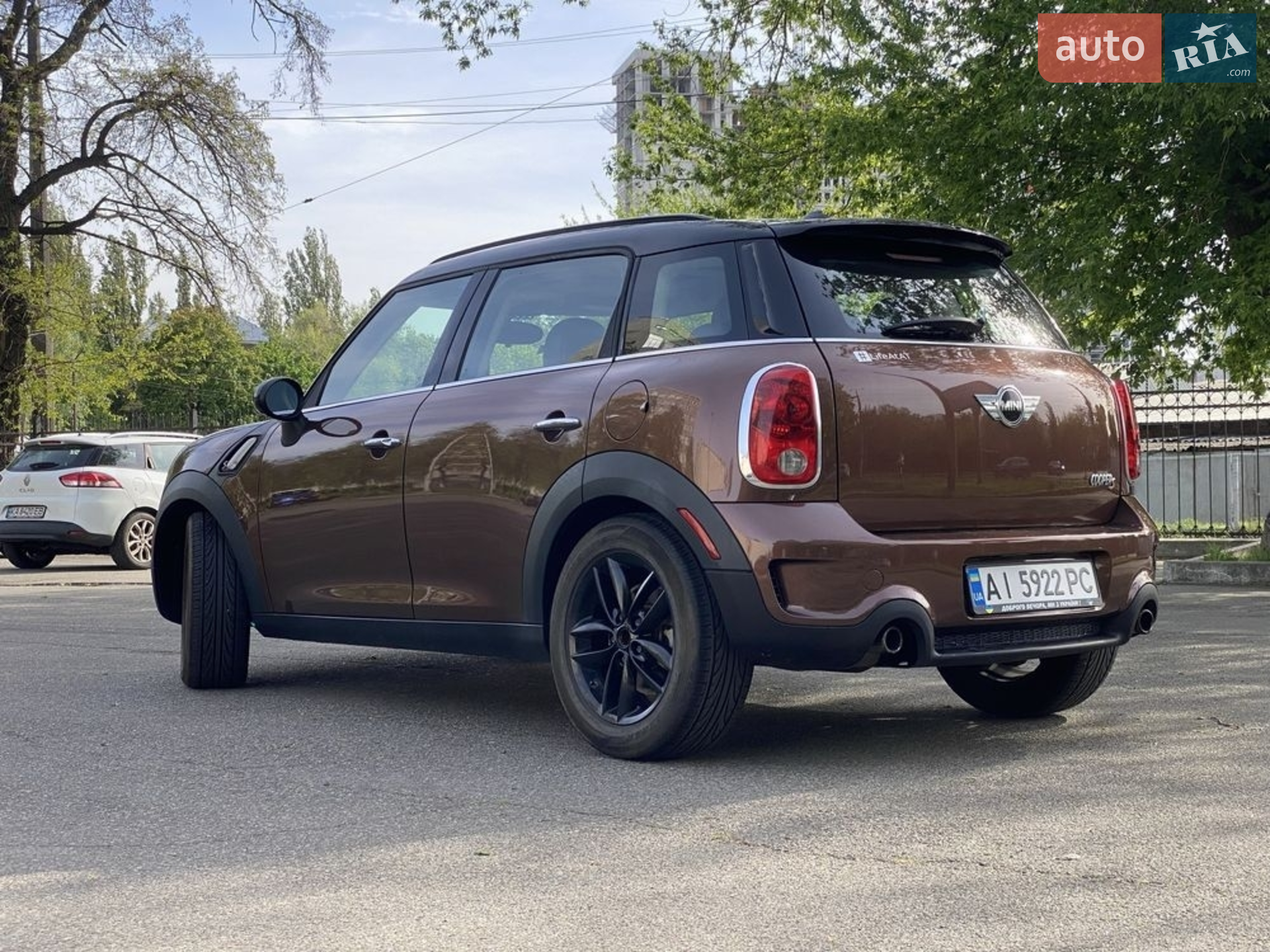 2013 MINI Countryman - мініатюра 6