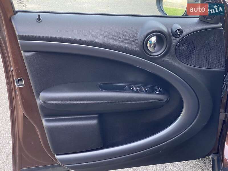 Хетчбек MINI Countryman 2013 в Києві