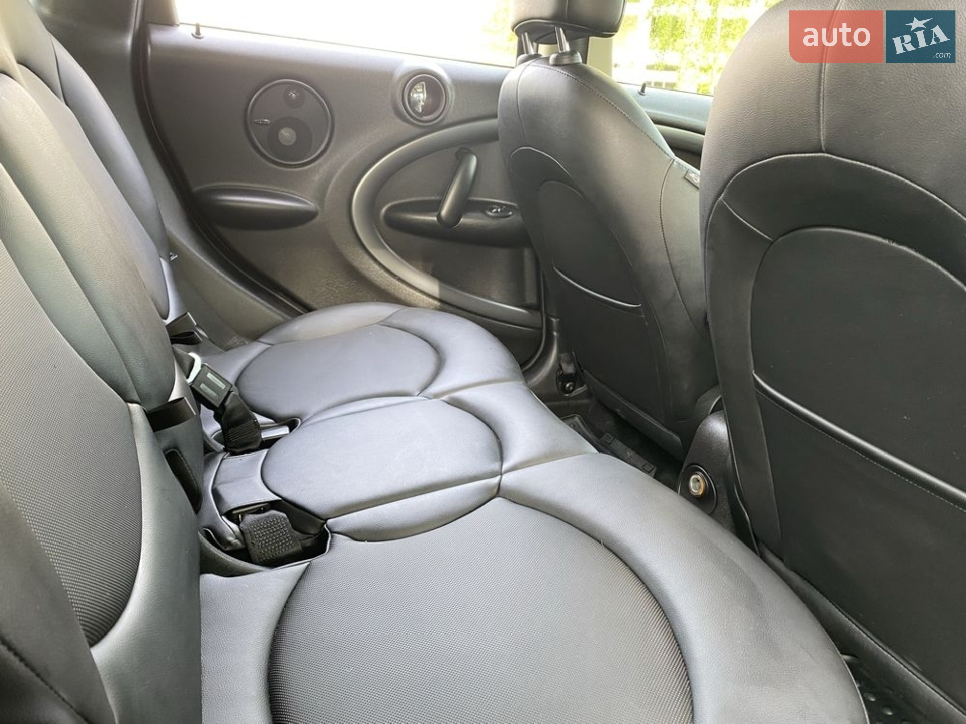 2013 MINI Countryman - мініатюра 14